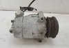Компрессор кондиционера Fiesta VI 1.0 ecoboost 2013-2017 гг FORD C1B119D629AG (фото 3)