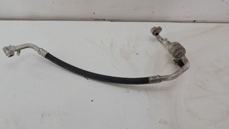 Трубка кондиционера Fiesta VI 1.0 ecoboost 2013-2017 гг FORD C1B119F618BB