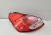Фонарь задний левый Fiesta VI 2015 FORD C1BB13405AD (фото 1)