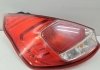 Фонарь задний левый Fiesta VI 2015 FORD C1BB13405AD (фото 2)