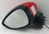 Зеркало левое Fiesta VII 6pin 2008-2015 E8024704 FORD C1BB17683DB (фото 2)