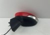 Зеркало левое Fiesta VII 6pin 2008-2015 E8024704 FORD C1BB17683DB (фото 6)