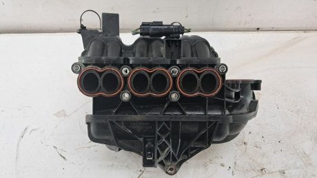 Коллектор Fiesta VI 1.0 ecoboost 2013-2017 гг FORD CA6G9424CC