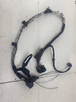 Проводка Transit Box Custom 2.2 TDCi 2011-2014 FORD CC1T14D502BE