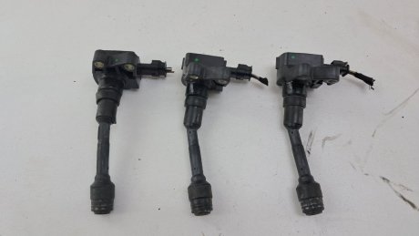 Котушки запалювання Fiesta 1.0 2009-2017 рр. FORD CM5G12A366CB