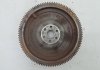 Маховик двигуна Fiesta 1.0 12V EcoBoost 2008-2014 рр. FORD CM5G6375NA (фото 4)