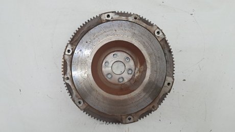 Маховик двигуна Fiesta 1.0 12V EcoBoost 2008-2014 рр. FORD CM5G6375NA