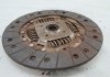Диск зчеплення Fiesta 1.0 12V EcoBoost 2008-2014 рр. FORD CM5G7550JE (фото 4)