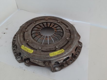 Корзина зчеплення Fiesta 1.0 12V EcoBoost 2008-2014 рр. FORD CM5G7563JE (фото 1)