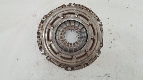 Корзина зчеплення Fiesta 1.0 12V EcoBoost 2008-2014 рр. FORD CM5G7563JE