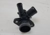 Патрубок радіатора Focus 1.0 Ecoboost 2012-2016 рр. FORD CM5G8A529GA (фото 1)