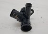 Патрубок радіатора Focus 1.0 Ecoboost 2012-2016 рр. FORD CM5G8A529GA (фото 2)