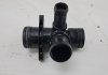 Патрубок радіатора Focus 1.0 Ecoboost 2012-2016 рр. FORD CM5G8A529GA (фото 3)