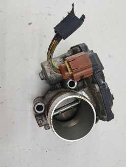 Дроссельная заслонка Focus 1.0 ecoboost 2012-2016 FORD CM5G9F991FB