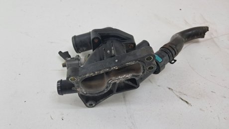 Корпус термостату Focus 1.0 ecoboost 2018 рр. FORD CM5G9K478GA