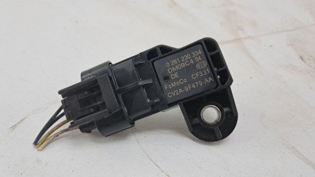 Датчик абсолютного тиску Fiesta VI 1.0 ecoboost 2013-2017 рр. FORD CV2A9F479AA