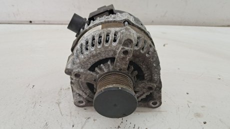 Генератор Fiesta VI 1.0 ecoboost 2013-2017 гг FORD CV6T10300BC