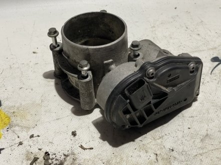 Дроссельная заслонка Mondeo V 2.0 Hybrid 2015 FORD DS7E9F991AF