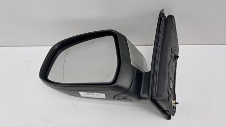 Зеркало левое Focus 3 6 та 8 pin 2011-2018 гг FORD E9024550 (фото 1)