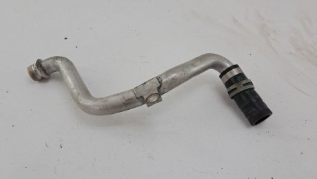 Патрубок радіатора Focus 1.0 Ecoboost 2012-2016 рр. FORD EK3016683