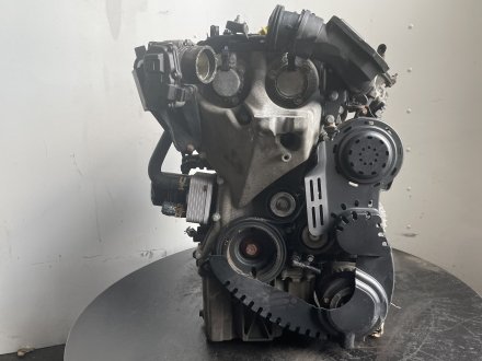 Двигатель в зборе Focus MK3 Fiesta C-Max B-Max 1.0 EcoBoost 2010-2017 FORD M1JH