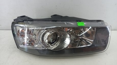 Фара правая Chevrolet Captiva 2011-2016 гг GM 95413293