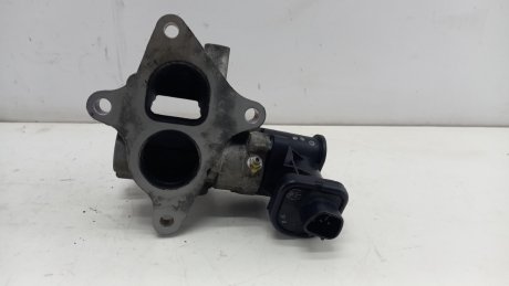 Клапан EGR Accord VIII 2.2 2008-2012 гг HONDA 0120101040