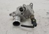 Корпус термостата Ceed 1.6 CRDI 2013 Hyundai/Kia/Mobis 256102A720 (фото 1)