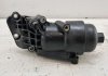 Корпус масляного фильтра Ceed 1.6 CRDI 2013 Hyundai/Kia/Mobis 264002A320 (фото 2)