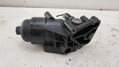 Корпус масляного фильтра Kia Ceed 1.6 CRDI 2013 Hyundai/Kia/Mobis 264002A320