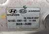 Радиатор масляный I40 1.6 CRDI 2012 гг Hyundai/Kia/Mobis 264102A300 (фото 7)