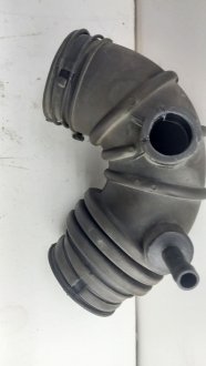 Патрубок воздушного фильтра Hyundai I10 І20 1.2i 2008-2013 Hyundai/Kia/Mobis 281380X100