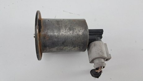 Клапан EGR Hyundai Kia i20 2008-2014 гг Hyundai/Kia/Mobis 284102A300