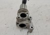 Клапан EGR i20 2008-2014 гг Hyundai/Kia/Mobis 284102A300 (фото 3)