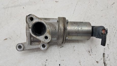 Клапан EGR Hyundai Kia i20 2008-2014 гг Hyundai/Kia/Mobis 284102A300