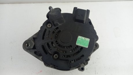 Генератор I10 І20 1.2i 2008-2013 гг Hyundai/Kia/Mobis 37300-03100 (фото 1)