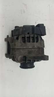 Генератор Hyundai Elantra 3 Matrix 1 1.6 16V 2002-2010 гг Hyundai/Kia/Mobis 3730022650