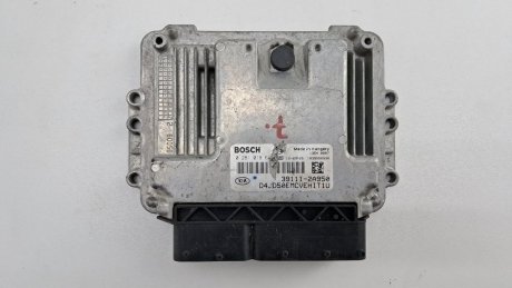 Блок управління двигуном Kia Cee'd 1.6 CRDi 2014 Hyundai/Kia/Mobis 391112A950