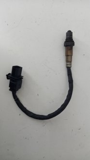 Лямбда-зонд Kia Sportage 2 2004-2010 гг Hyundai/Kia/Mobis 393502A400