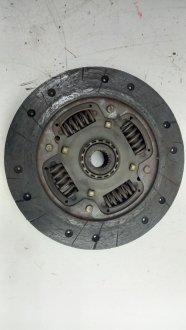 Диск зчеплення Hyundai I10 І20 1.2i 2008-2013 рр Hyundai/Kia/Mobis 4110002810