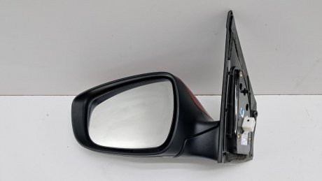 Зеркало левое Hyundai I30 8pin 2012-2015 гг Hyundai/Kia/Mobis 87610A6050