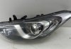 Фара левая I30 II 2012-2017 Hyundai/Kia/Mobis 92101A6000 (фото 1)