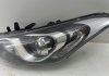 Фара левая I30 II 2012-2017 Hyundai/Kia/Mobis 92101A6000 (фото 3)