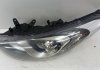Фара левая I30 II 2012-2017 Hyundai/Kia/Mobis 92101A6000 (фото 4)