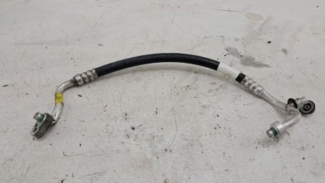Трубка кондиционера Kia Ceed 1.6 CRDI 2013 Hyundai/Kia/Mobis 97762A6250