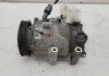 Компрессор кондиционера I30 1.6GDI 2012 гг Hyundai/Kia/Mobis F500AN8CA (фото 2)