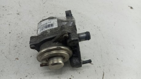 Клапан EGR Daily 3.0 HDI 2006-2014 гг IVECO 504121701