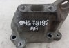 Кронштейн двигателя 3.0 CRD 2004-2010 гг JEEP/CHRYSLER/DODGE 04578182AA (фото 1)