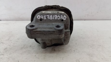 Подушка двигателя 300C 3.0 CRD 2004-2010 гг JEEP/CHRYSLER/DODGE 04578190AD (фото 1)