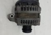 Генератор Grand Cherokee WK2 3.6i 2011 JEEP/CHRYSLER/DODGE 04801778AF (фото 4)